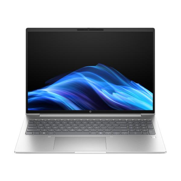 HP NTB ProBook 4 G1i 16" U7-255U WUXGA 300FHD,  1x16GB,  512GB,  WiFi6E,  BT,  backlit keyb,  Win11Pro,  3y PUR1