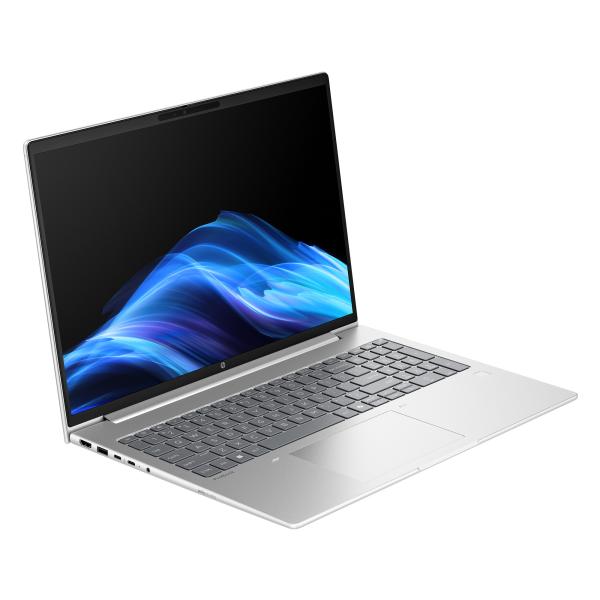 HP NTB ProBook 4 G1i 16" U7-255U WUXGA 300FHD,  1x16GB,  512GB,  WiFi6E,  BT,  backlit keyb,  Win11Pro,  3y PUR5