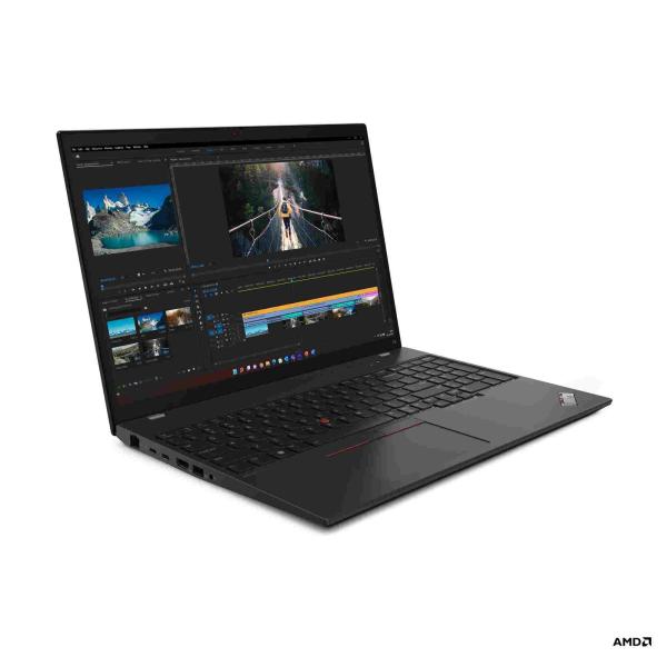 LENOVO NTB Thinkpad T16 AMD G4 - Ryzen5 AI PRO 340, 16" WUXGA, 16GB, 512SSD, IRcam, W11P3