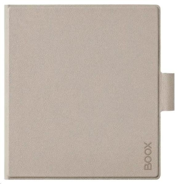 E-book ONYX BOOX púzdro pre GO 7, GO 7 COLOR a GO 7 COLOR gen2, PAGE, béžové