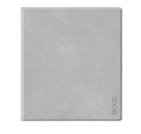 E-book ONYX BOOX púzdro pre GO 7, GO 7 COLOR a GO 7 COLOR gen2, PAGE, šedé