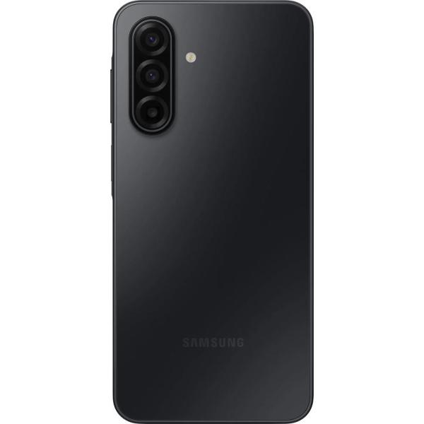 Samsung Galaxy A17 5G 4GB/ 128GB černý,  EU1