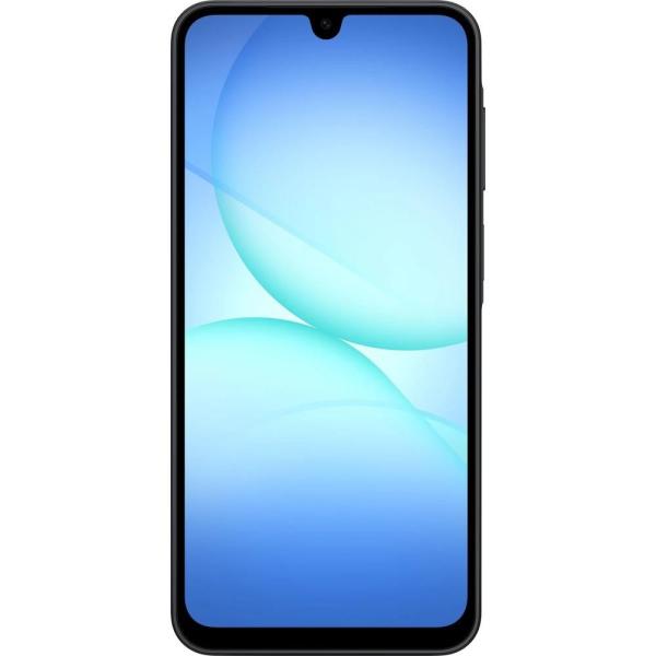 Samsung Galaxy A17 5G 4GB/ 128GB černý,  EU4
