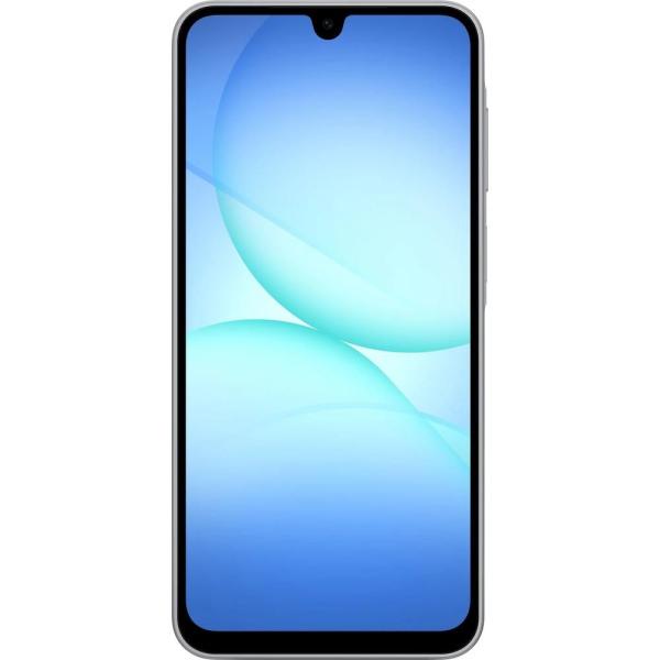 Samsung Galaxy A17 5G 4GB/ 128GB šedý,  EU4