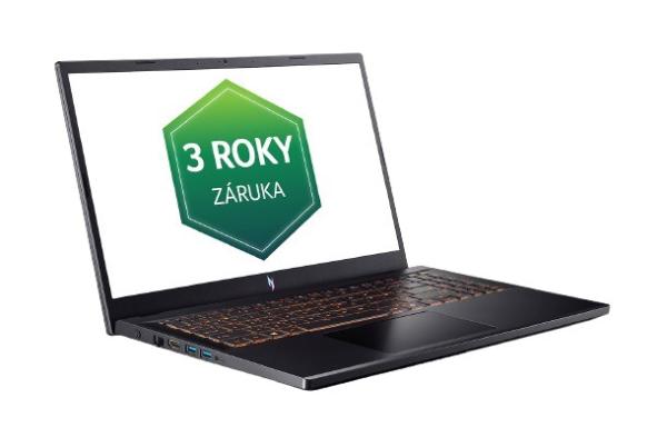 ACER NTB Nitro V 15 (ANV15-52-74C0), i7-13620H, 15.6