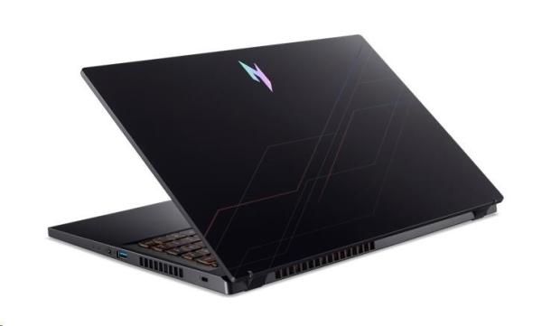 ACER NTB Nitro V 15 (ANV15-52-74C0), i7-13620H, 15.6"FHD, 16GB, 1TB SSD, RTX 5050, Linux, Black0