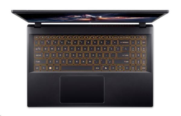ACER NTB Nitro V 15 (ANV15-52-74C0), i7-13620H, 15.6"FHD, 16GB, 1TB SSD, RTX 5050, Linux, Black2
