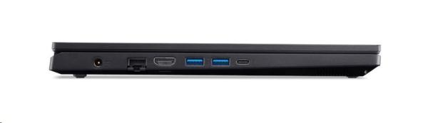ACER NTB Nitro V 15 (ANV15-52-74C0), i7-13620H, 15.6"FHD, 16GB, 1TB SSD, RTX 5050, Linux, Black3