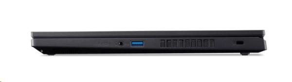 ACER NTB Nitro V 15 (ANV15-52-74C0), i7-13620H, 15.6"FHD, 16GB, 1TB SSD, RTX 5050, Linux, Black6