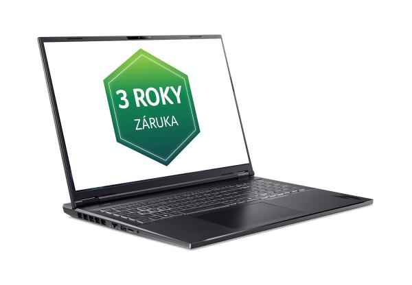 ACER NTB Nitro 18 AI (AN18-61-R3KG), AI 9 365, 18