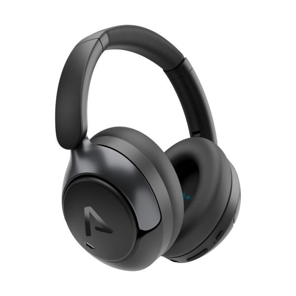LAMAX HighComfort2 ANC Black