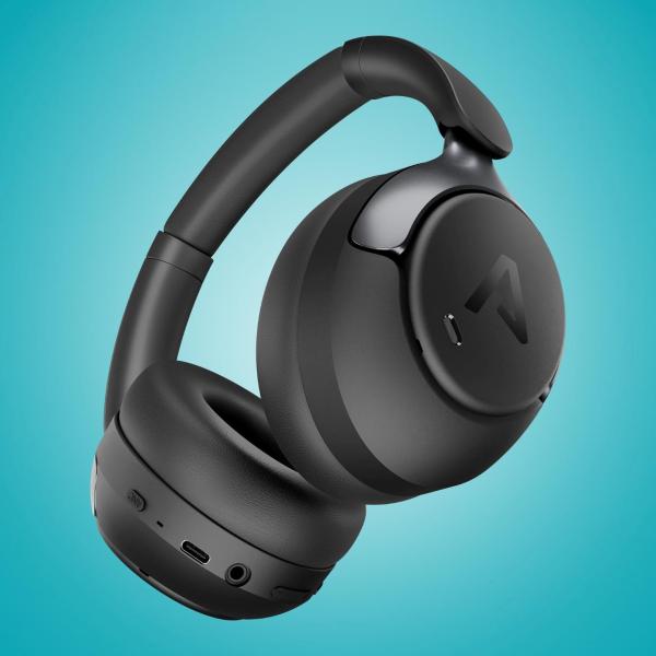 LAMAX HighComfort2 ANC Black9