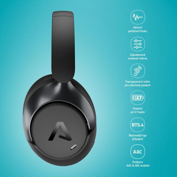 LAMAX HighComfort2 ANC Black6