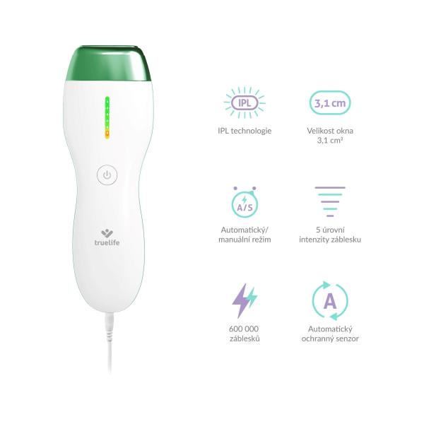 TrueLife Belle IPL EB31