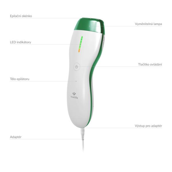 TrueLife Belle IPL EB32