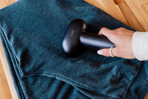 Lauben Lint Remover Dual 4AT7