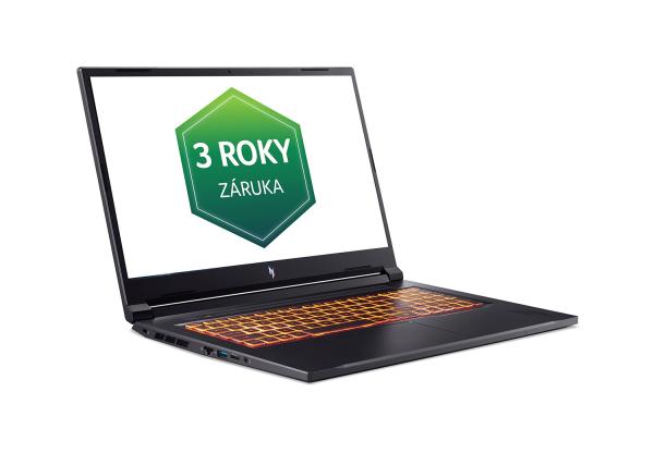 ACER NTB Nitro V 17 AI (ANV17-41-R776), R7 AI 260, 17.3