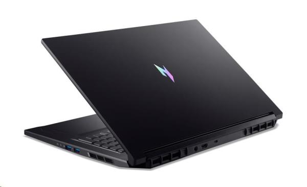 ACER NTB Nitro V 17 AI (ANV17-41-R776), R7 AI 260, 17.3"QHD, 32GB, 1TB SSD, RTX 5070, Linux, Black4