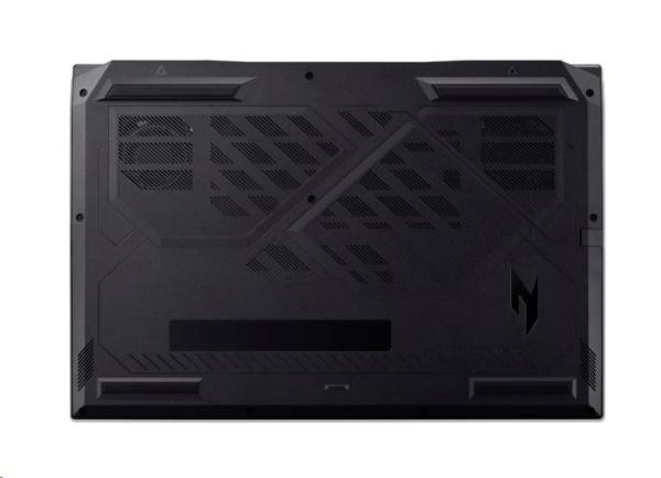 ACER NTB Nitro V 17 AI (ANV17-41-R776), R7 AI 260, 17.3"QHD, 32GB, 1TB SSD, RTX 5070, Linux, Black6