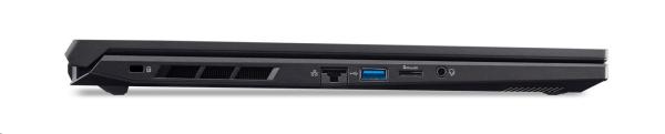 ACER NTB Nitro V 17 AI (ANV17-41-R776), R7 AI 260, 17.3"QHD, 32GB, 1TB SSD, RTX 5070, Linux, Black7