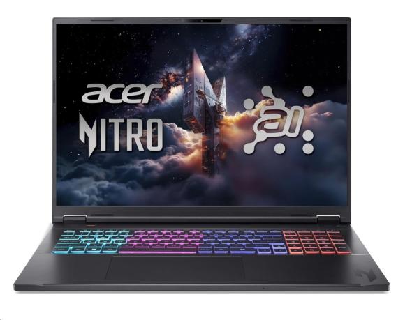 Acer Nitro 18 AI/ AN18-61-R013/ AI9-365/ 18