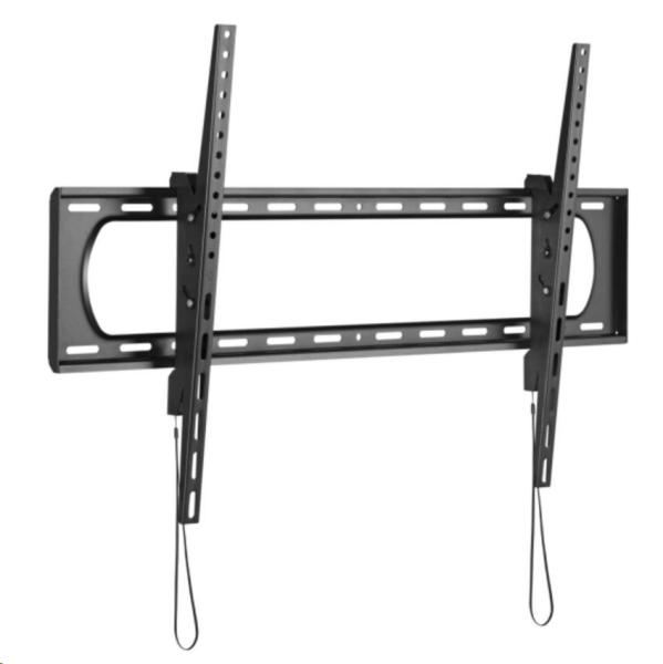 Držiak Brateck LP73-69T pre TV 60"-120" 120kg polohovateľný nástenný Heavy Duty