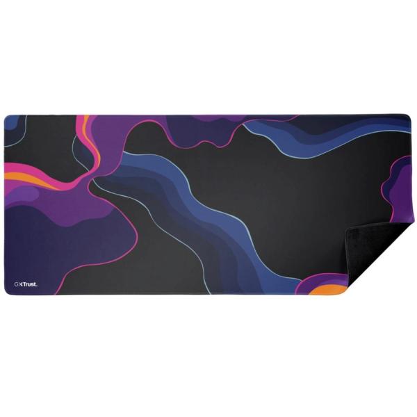 TRUST podložka pod myš GXT 759,  XXL,  abstraktní2
