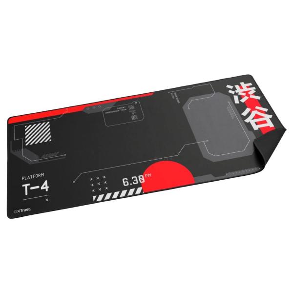 TRUST podložka pod myš GXT 759,  XXL,  černá1