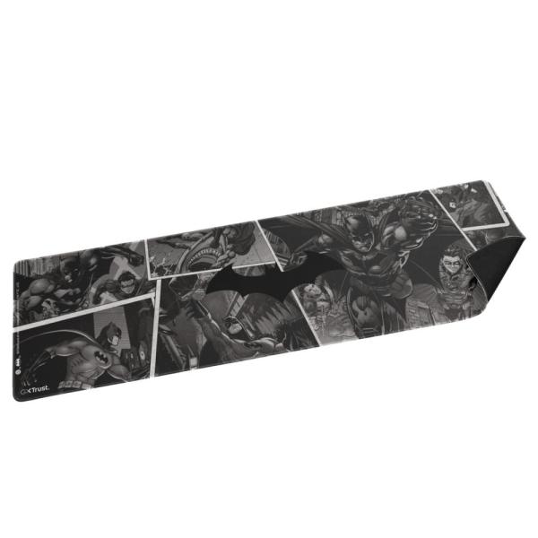 TRUST podložka pod myš GXT 759BM, XXL, batman2