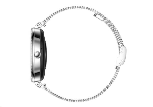 CARNEO Seinna HR+ silver4
