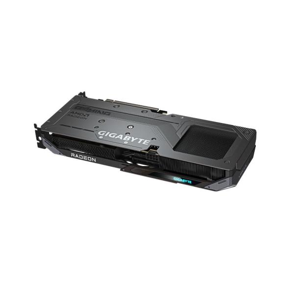 GIGABYTE VGA AMD Radeon RX 9060 XT GAMING 16GB,  16GB GDDR6,  2xDP,  1xHDMI9