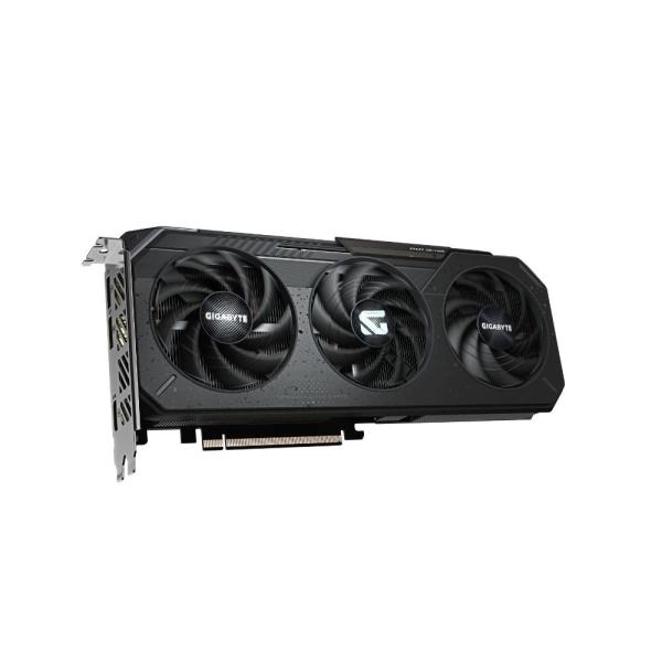 GIGABYTE VGA AMD Radeon RX 9060 XT GAMING 16GB,  16GB GDDR6,  2xDP,  1xHDMI1