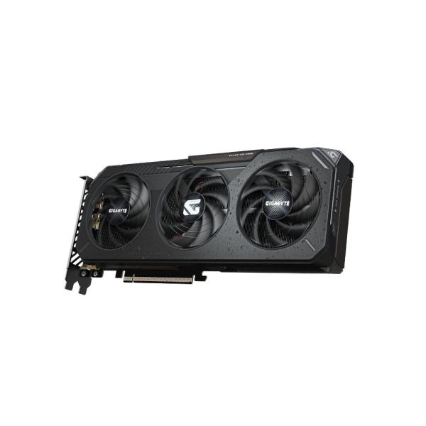 GIGABYTE VGA AMD Radeon RX 9060 XT GAMING 16GB,  16GB GDDR6,  2xDP,  1xHDMI2
