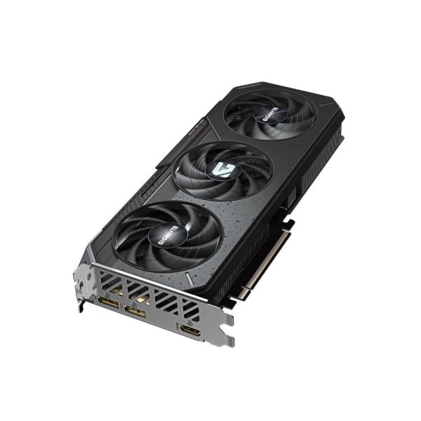 GIGABYTE VGA AMD Radeon RX 9060 XT GAMING 16GB,  16GB GDDR6,  2xDP,  1xHDMI3