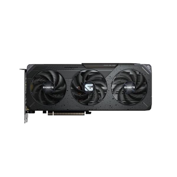 GIGABYTE VGA AMD Radeon RX 9060 XT GAMING 16GB,  16GB GDDR6,  2xDP,  1xHDMI4