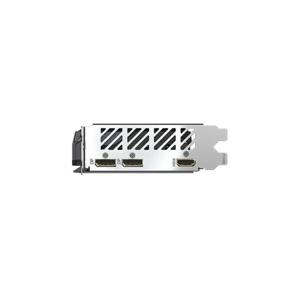 GIGABYTE VGA AMD Radeon RX 9060 XT GAMING 16GB,  16GB GDDR6,  2xDP,  1xHDMI7