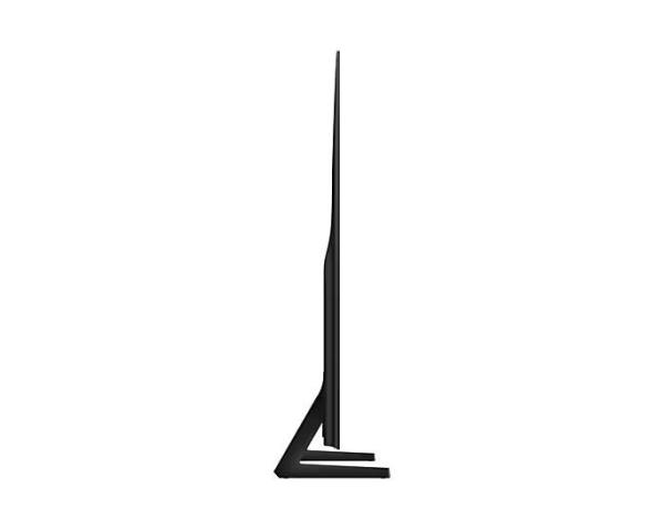 Samsung 55" TV, 4K Ultra HD, OLED, 100 Hz, Tizen OS, Apple AirPlay, WiFi, HDR3