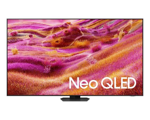 Samsung 55" TV, 4K Full HD, Neo QLED, 120 Hz, HDR, Dolby Atmos, Tizen OS