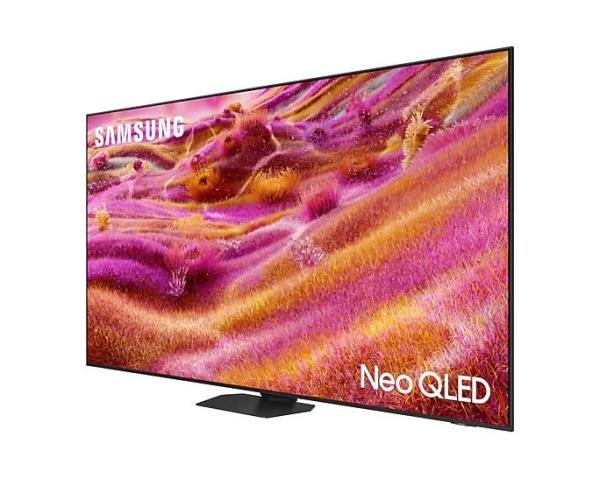 Samsung 43" TV,  4K Ultra HD,  Neo QLED,  120 Hz,  HDR,  Dolby Atmos,  Tizen OS5