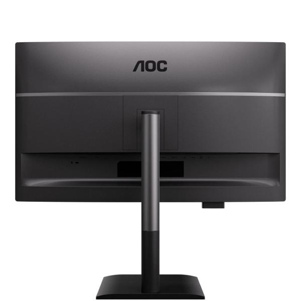 AOC MT 27" Q27P4U - 2560x1440, IPS, 120Hz, 2xHDMI, 1xDP, USBhub, Repro, Pivot7