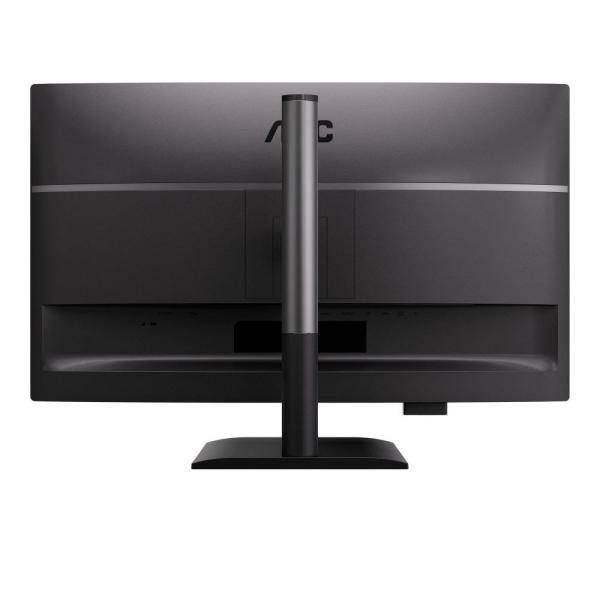 AOC MT 27" Q27P4U - 2560x1440, IPS, 120Hz, 2xHDMI, 1xDP, USBhub, Repro, Pivot8