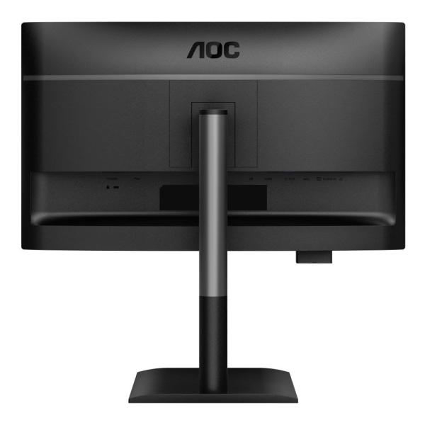 AOC MT 23, 8" 24P4U - 1920x1080, IPS, 120Hz, 1xVGA, 1xHDMI, 1xDP, USBhub, Repro, Pivot12