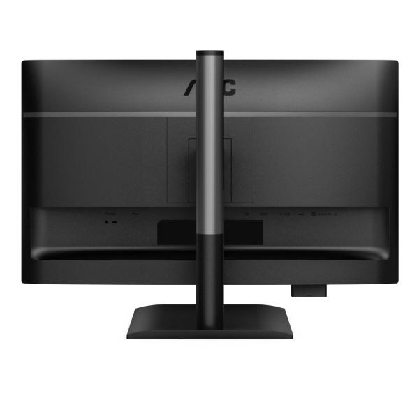 AOC MT 23, 8" 24P4U - 1920x1080, IPS, 120Hz, 1xVGA, 1xHDMI, 1xDP, USBhub, Repro, Pivot14