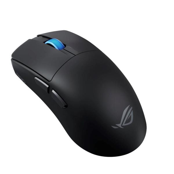 ASUS Herní myš ROG Harpe II Ace,  Bezdrátová,  černá1