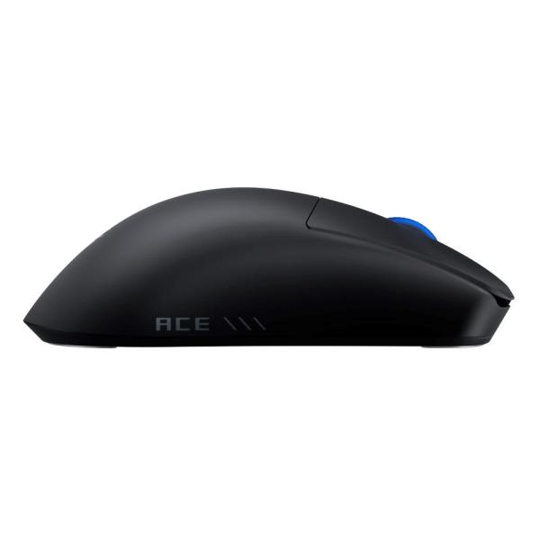 ASUS Herní myš ROG Harpe II Ace,  Bezdrátová,  černá4