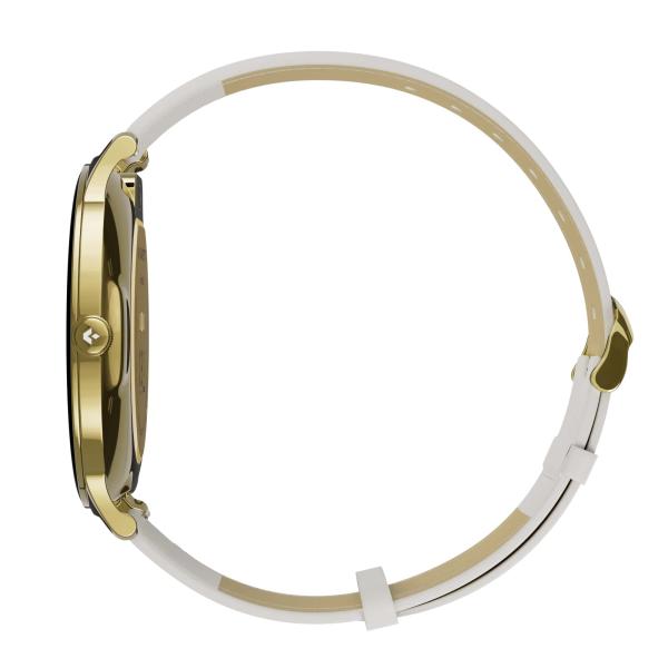 Garett Smartwatch Verona 2 zlatá SOLID steel5