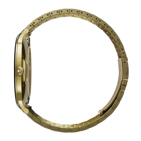 Garett Smartwatch Verona 2 zlatá SOLID steel6