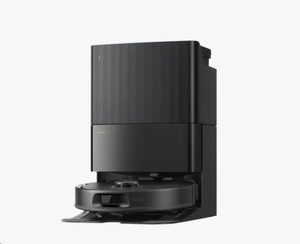 Roborock Qrevo 5AE Black