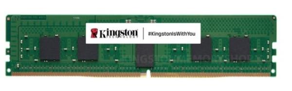KINGSTON DIMM DDR5 32GB 5600MT/ s CL46 2Rx8 ECC