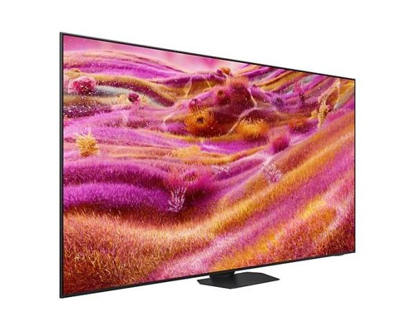 BAZAR - Samsung QE55QN90FATXXH 55" TV - Poškozený obal (Komplet)2